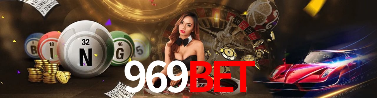 Segurança e performance na plataforma 969bet