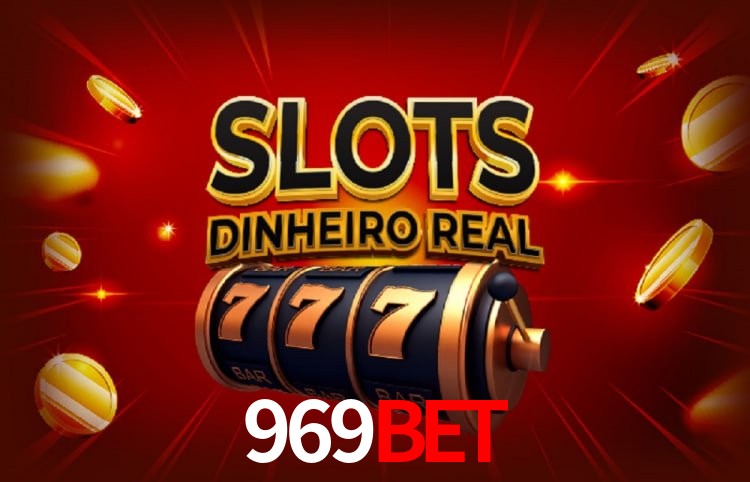 Bônus e promoções da 969bet