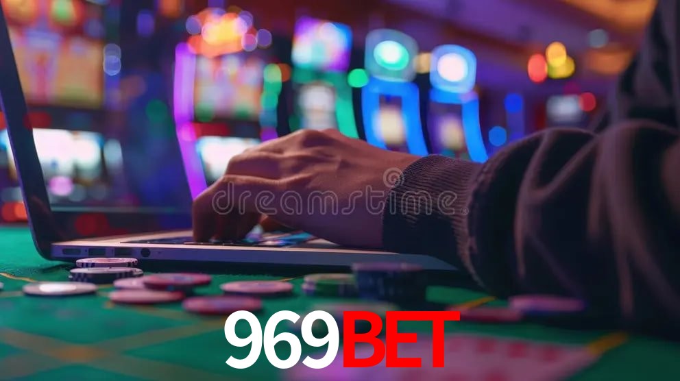 Página oficial no Facebook da 969bet