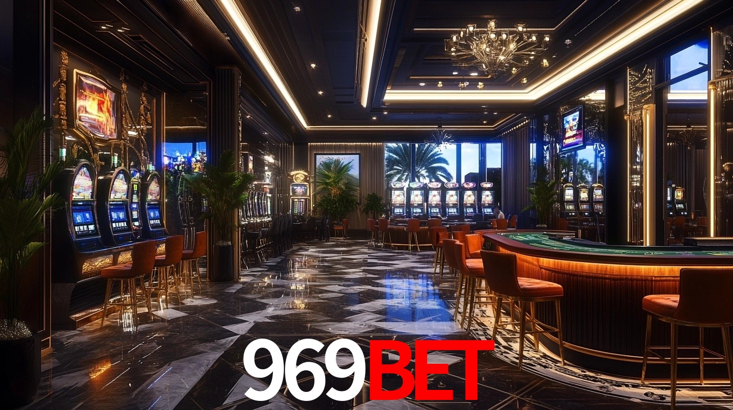 Cashback e recargas na 969bet